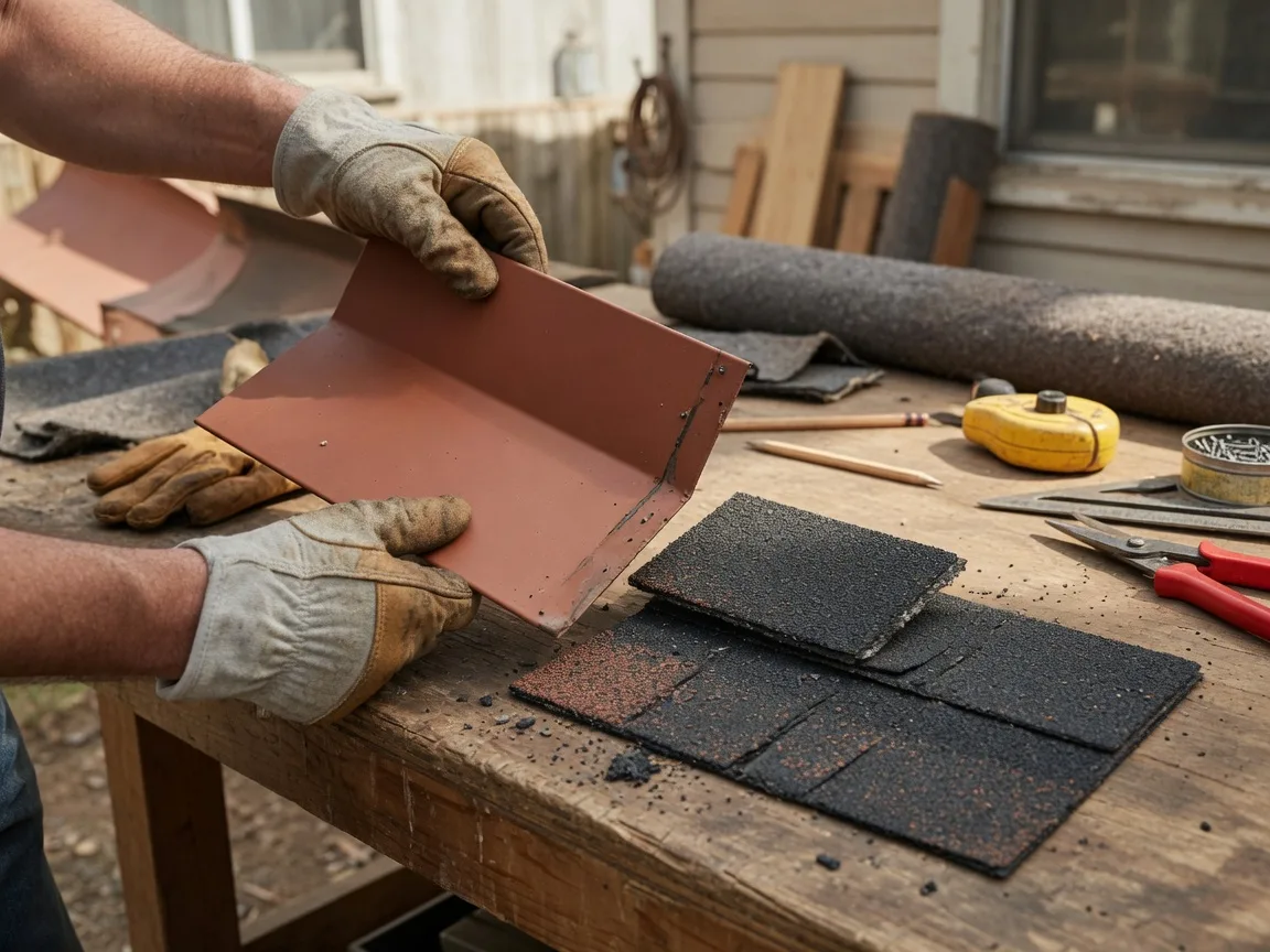 Roof Repair company in Sacred Heart, MN